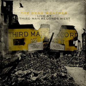 Live At Third Man Records West