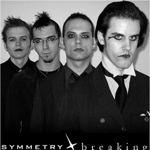 Image for 'Symmetry Breaking'