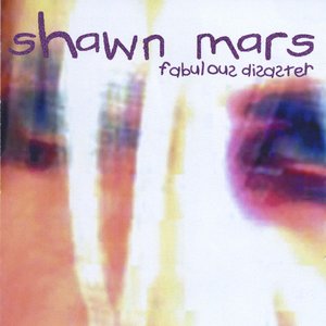 Shawn Mars 的头像