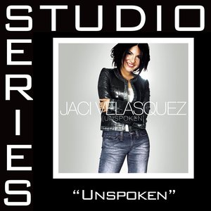 UNSPOKEN [Studio Series Performance Track]