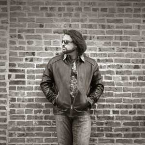 Russell Allen photo provided by Last.fm