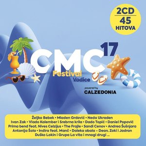 CMC festival Vodice 2025