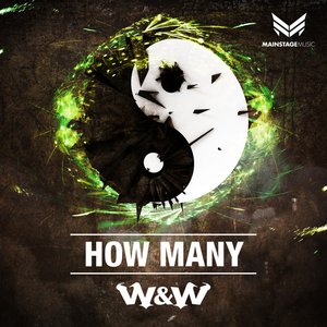 How Many - Single