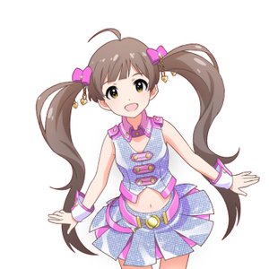 箱崎星梨花(麻倉もも) のアバター