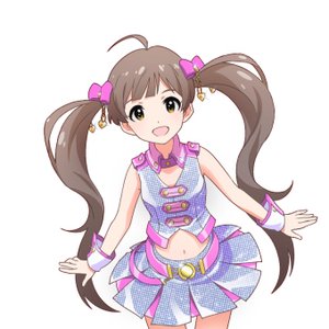 Avatar for 箱崎星梨花(麻倉もも)