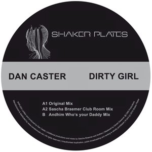 Dirty Girl - EP