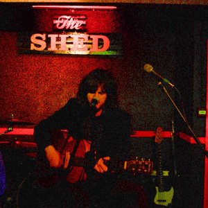 Benjamin Robinson 的头像