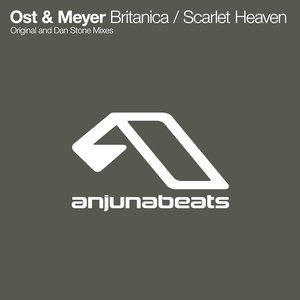 Britanica / Scarlet Heaven