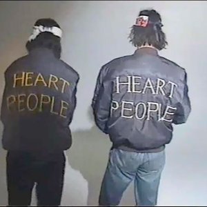 Avatar for Heart People