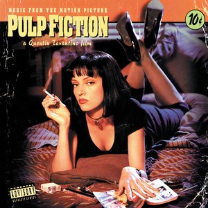 Pulp Fiction: Music From The Motion Picture (Collector's Edition)