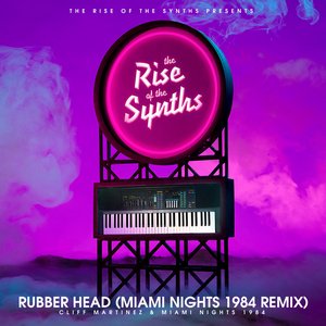 Rubber Head (Miami Nights 1984 Remix) [The Rise of the Synths Presents] - Single