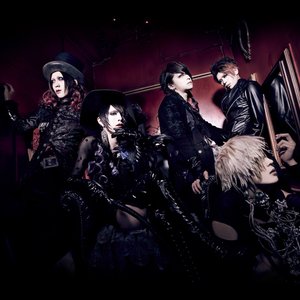 Lycaon のアバター