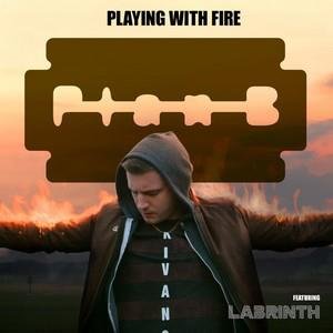 Playing With Fire (High Contrast Remix) [feat. Labrinth] - Single