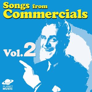 Songs from Commercials Vol. 2