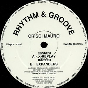 X-Replay / Expanders