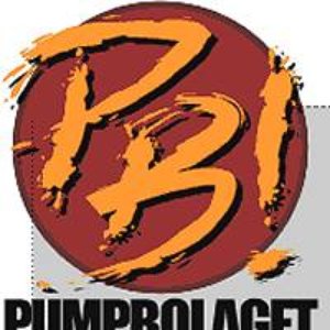“Pumpbolaget”的封面