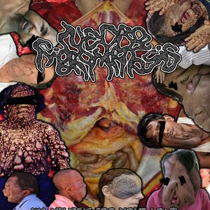 I'm Melting For Your Love