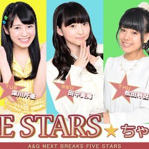 Five Stars 的头像