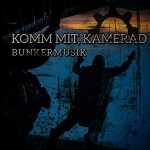 Komm mit, Kamerad (Fallschirmjägerglück)