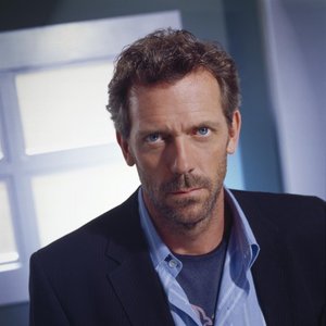 Avatar für Dr. House