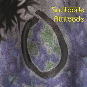 “Solitoode Attitoode”的封面