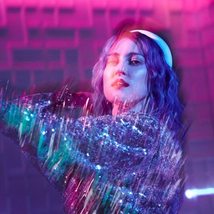 Avatar di Elizabeth Fader