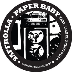Paper Baby Feat: Isabel Fructuoso