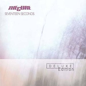 Seventeen Seconds (bonus disc: Rarities 1979-1980)