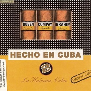 Hecho En Cuba 2