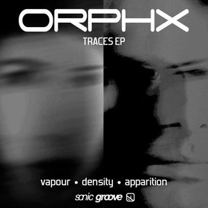 Traces EP