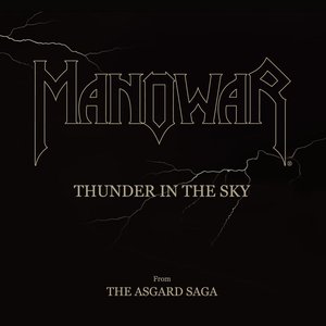 Изображение для 'Thunder in the Sky'