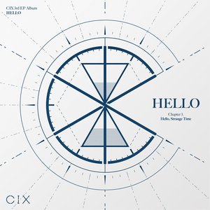 HELLO Chapter 3: Hello, Strange Time