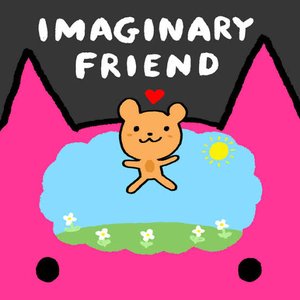 Imaginary Friend - Single