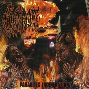 Parasitic Incineration [Explicit]