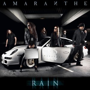 Rain - Single