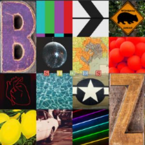 B - Z Sides (2003 - 2017) [In Rough Chronological Order]