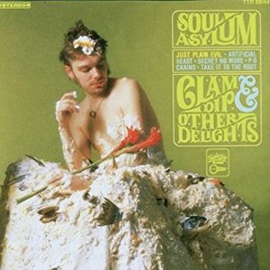 Clam Dip And Other Delights [ep]