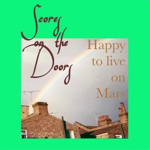 Happy to Live on Mars