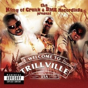 Trillville & Lil Scrappy のアバター