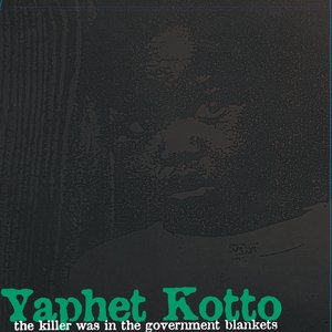 The Killer was in the Government Blankets