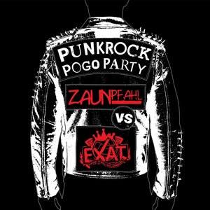 Punkrock Party Pogo Split EP