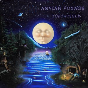 Anvian Voyage