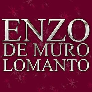 Enzo De Muro Lomanto