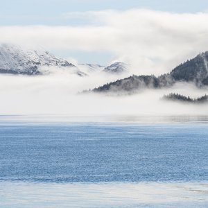 Through The Haze