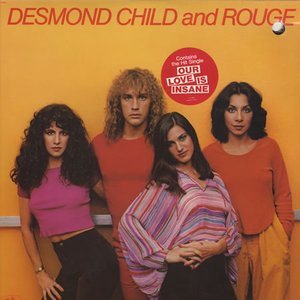 Desmond Child and Rouge