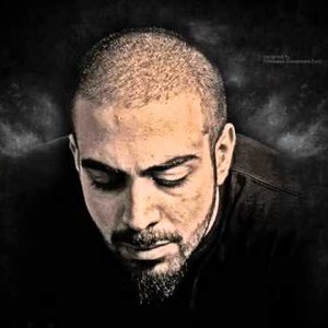 Bahram Nouraei 的头像