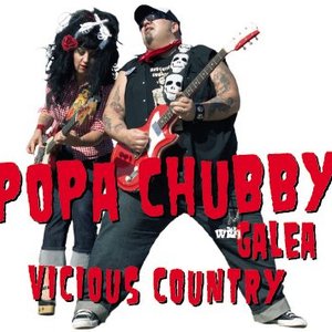 Popa Chubby with Galea 的头像