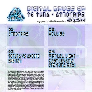 Atmotrips