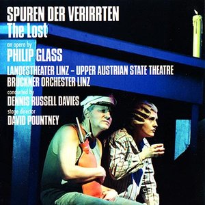 Spuren Der Verirrten - The Lost