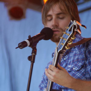 Josh Pyke photo provided by Last.fm